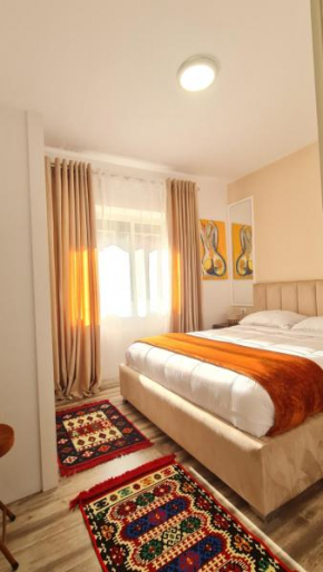 Zaimeen Apartament in Bllok Area